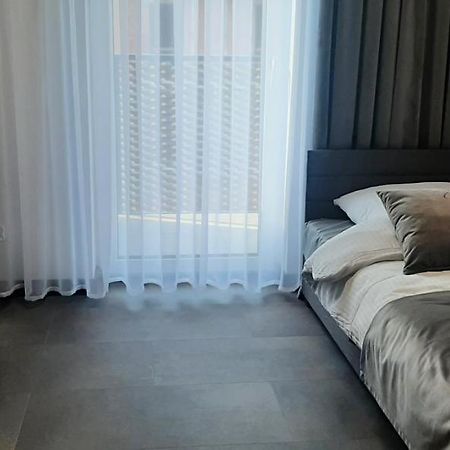 Belweder Loft Apartment Nysa Bagian luar foto